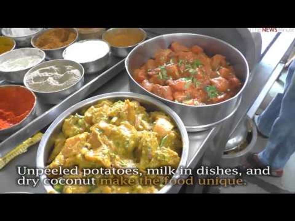 Magicians of Meat: Coimbatore's Valarmathi mess serves up delicacies from the Kongu heartland