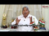 #AskTheLeader Oommen Chandy speaks on corruption charges