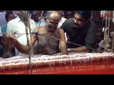 The transformation into Nikesh the politicians and promises by a contestant