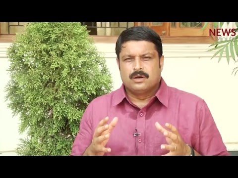 No one can call my journalism of two decades biased.