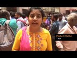 Swathi murder accused brought to Chennai, ground report from outside Royapettah govt hospital