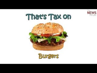 In a first in India, Kerala imposes Fat Tax. What's that?