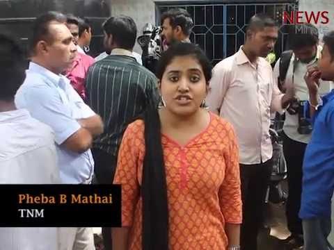 The man who allegedly killed Swathi, P Ramkumar had an invisible life in Chennai