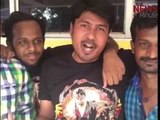 Kabali Mania: Rajini fans' ecstasy on day of audio launch