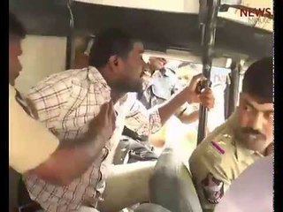 Demonitisation: Two untoward instances in Telangana, one man battles for life