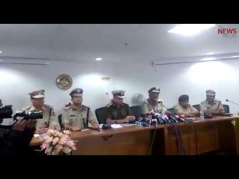 Four arrested in Bengaluru molestation case, they had been stalking woman for days