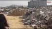 Blatant civic apathy: BBMP contractor dumps garbage near Bengaluru lake