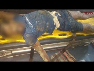 Bengaluru authorities, there is blood on your hands