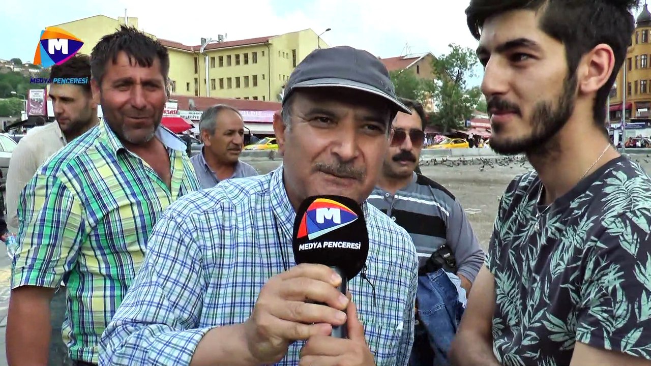 Ekrem İmamoğlu Binali Yıldırım canlı yayın tartışması sürüyor!