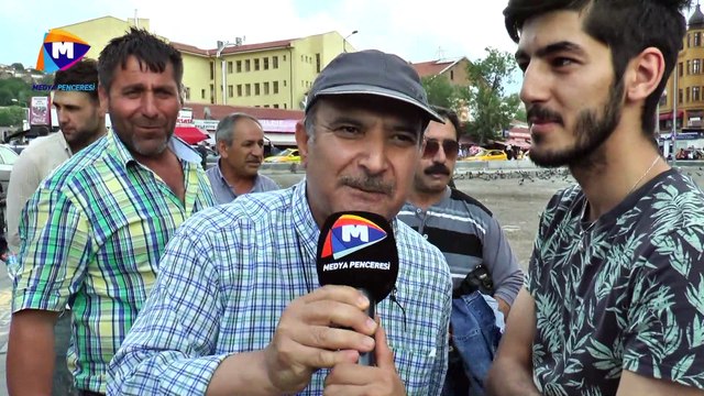 Ekrem İmamoğlu Binali Yıldırım canlı yayın tartışması sürüyor!