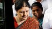 No uniform and a corridor to herself: New video of Sasikala in Bengaluru prison emerges