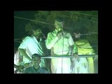 Andhra CM Naidu threatens citizens complaining of power shortage