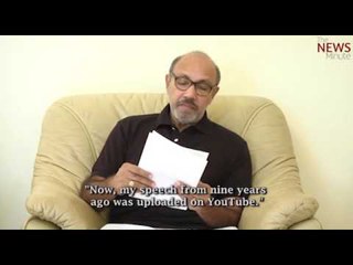 Baahubali actor Sathyaraj apologises, says he's not against people of Karnataka