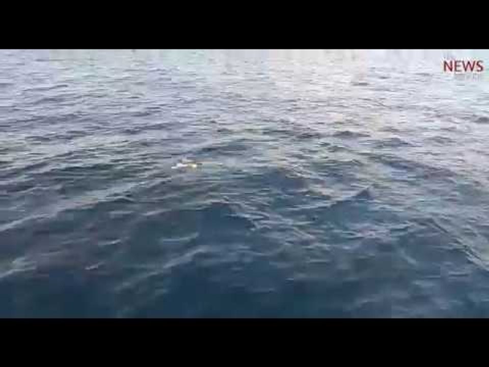 Cyclone Ockhi: Kanyakumari fishermen find 5 dead bodies in the sea