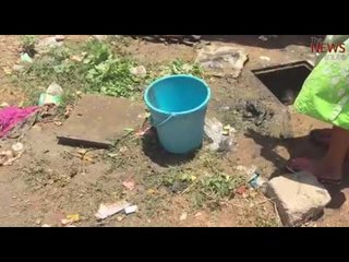 Real life monsters: Hyderabad orphanage forces HIV positive girls to clean manhole