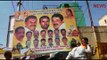 ‘This is Karnataka’: Kannada outfit tears down Tamil hoarding of Bengaluru corporator
