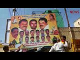 ‘This is Karnataka’: Kannada outfit tears down Tamil hoarding of Bengaluru corporator