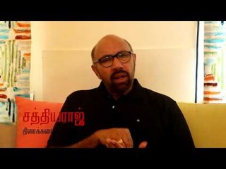 Actors Sathyaraj, Vivek and other celebrities joins hands to end a 'dirty' practice