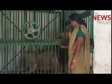 Growling with tigers, laughing with hyenas: Meet the women caretakers of TN zoo