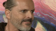 Miguel Bosé y Kiko Matamoros salen de la lista de morosos de Hacienda