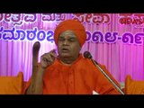 Karnataka seer’s transphobic comment over Lingayat row lands him in controversy