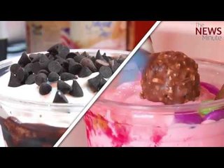 How Hyd’s 'The Thickshake Factory' succeeded with just one product