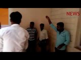 BJP workers vandalise party office in Pavagada