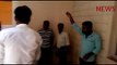 BJP workers vandalise party office in Pavagada
