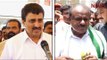 Ground report from Channapatna: JD(S) chief HD Kumaraswamy takes on local heavyweight CP Yogeshwar