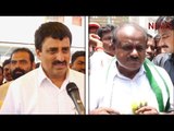 Ground report from Channapatna: JD(S) chief HD Kumaraswamy takes on local heavyweight CP Yogeshwar