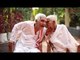 He's 100, she's 99: Meet the Kerala couple celebrating 82 years of marriage