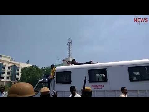 ‘At least one should die’: Thoothukudi video exposes cops’ intention behind firing?