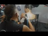 Tattoo enthusiasts get inked in Bengaluru's first tattoo festival