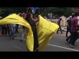 Colours from Chennai's 10th Rainbow PRIDE