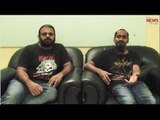 'Our songs are still full of anger': Bengaluru metal band Chaos