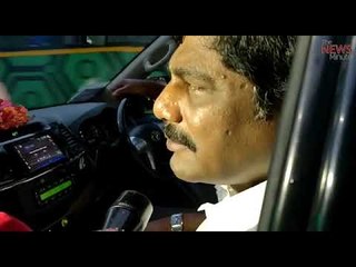 DK Suresh on alliance with JD(S) in Karnataka.