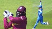 World Cup 2019 India vs West Indies: Mohammed Shami strikes early,Chris Gayle departs|वनइंडिया हिंदी