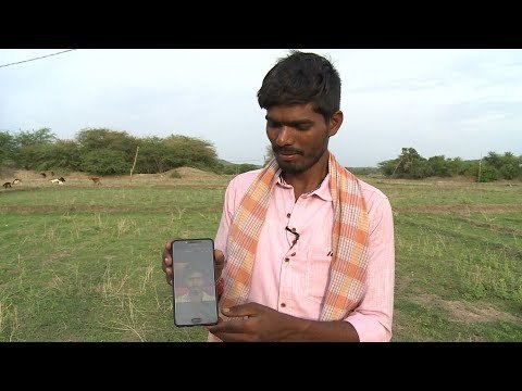 His photo circulated as child kidnapper on WhatsApp, how this Telangana man was saved