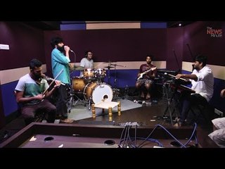 For the 'baemanis': Chennai indie band calls out dishonest folks through music