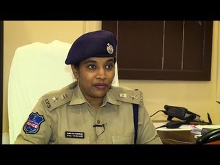 Meet Rema Rajeshwari  the IPS officer leading a war against fake news in a Telangana district