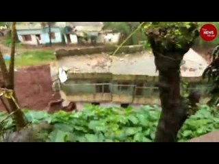 Descargar video: Landslide in Kodagu leaves hundreds homeless