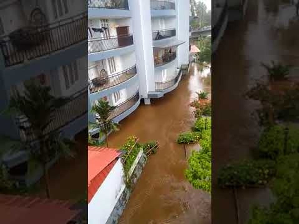 Kerala rains: Death toll rises to 22 as two killed in flash floods in Ernakulam