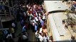 Four dead, many critical after falling off crowded local train in Chennai