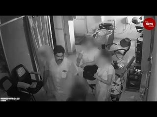 DMK man suspended for hitting woman in Perambalur