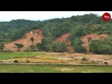 Ground report: TNM visits landslide affected areas in Kodagu as rain recedes
