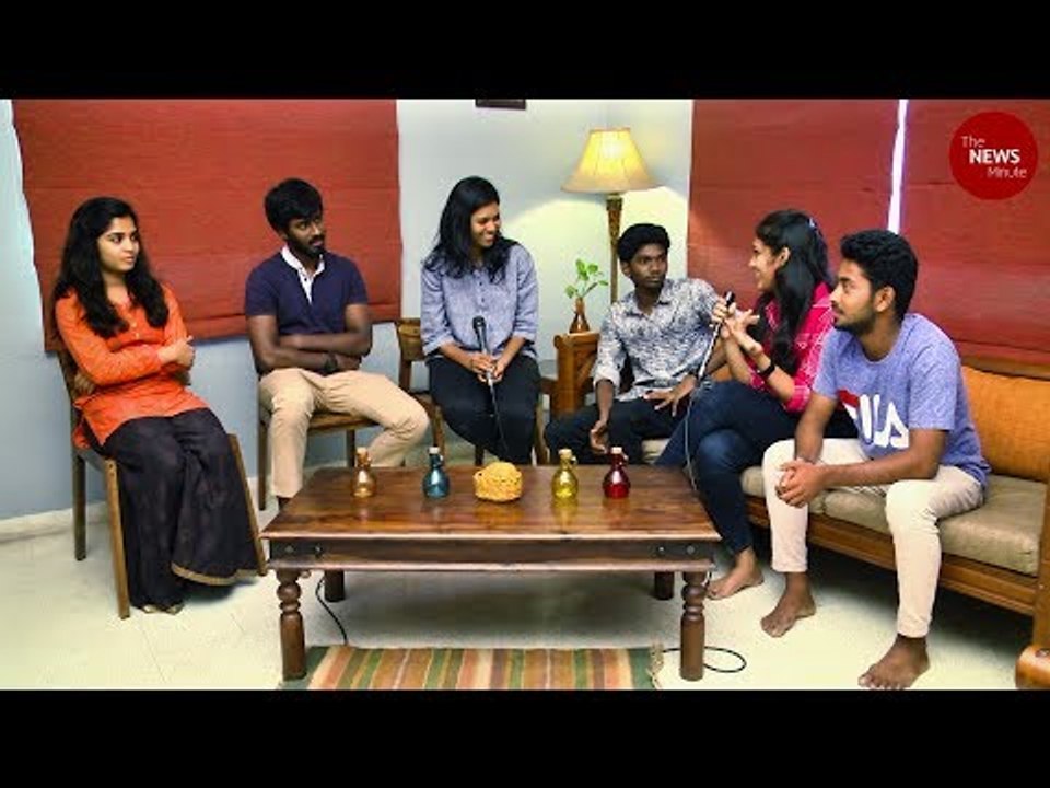 Meet the young actors who warmed their way into our hearts with their performances in '96'