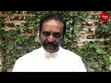 'File case, I have unshakeable evidence': Vairamuthu on sexual harassment allegations