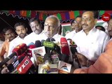 MeToo movement started by crooked minds says BJP minister Pon Radhakrishnan