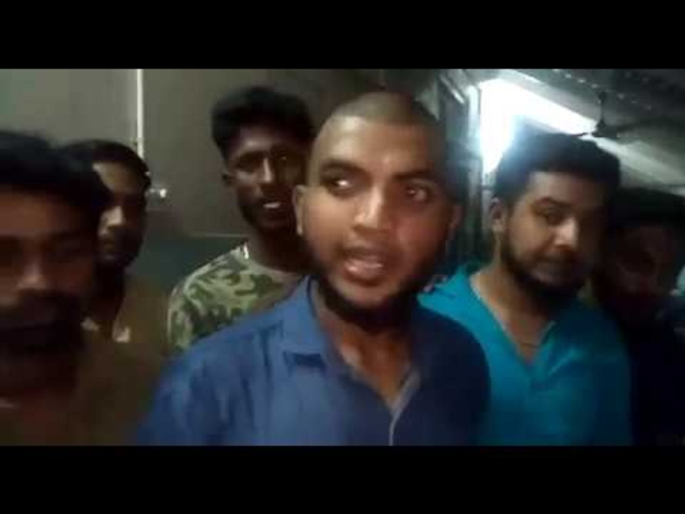 Video shows body of woman on Coimbatore hospital floor licked by cat, hospital denies