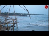 People living along Kerala's coast want walls built in the sea - but is that the solution?